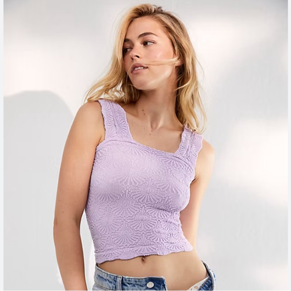 Free people love letter cami